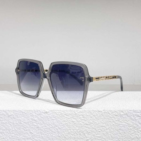 

Fashion sunglasses Xiaoxiangjia's new net red Tiktok's same personalized literary women's versatile fashion ch5488 17UD4