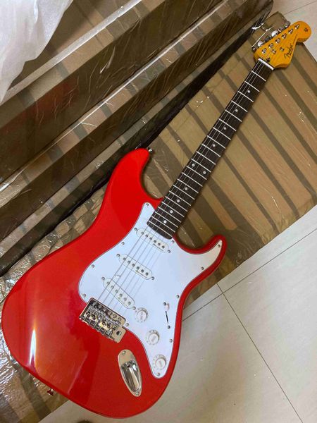 

factory guitar custom body golden body electric guitar custom shop 16
