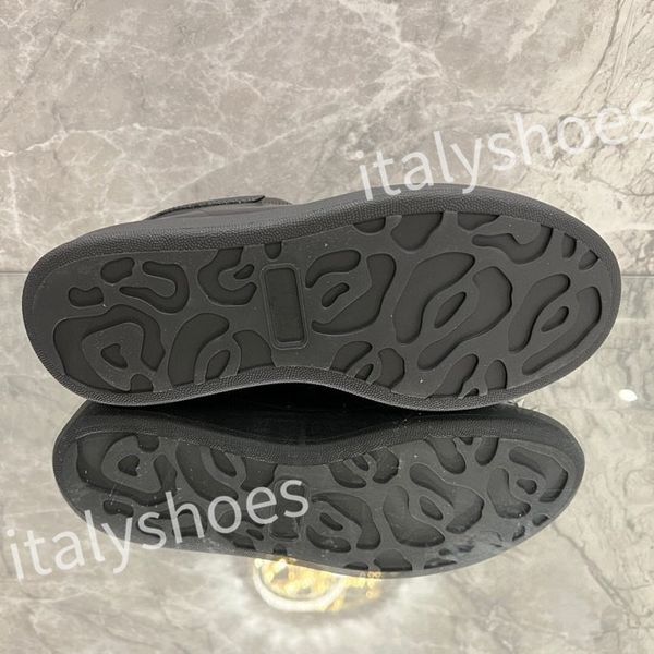 

new casual shoes lace-up running trainers woman shoe sneakers white women travel leather lady thick soled designer platform sneaker xsd22113, Black