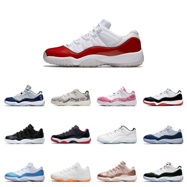 

11 basketball shoes high 11s trainer cherry womens shoe concord 23 45 cool grey bred cap and gown bred low concord low space legend blue low, White;red