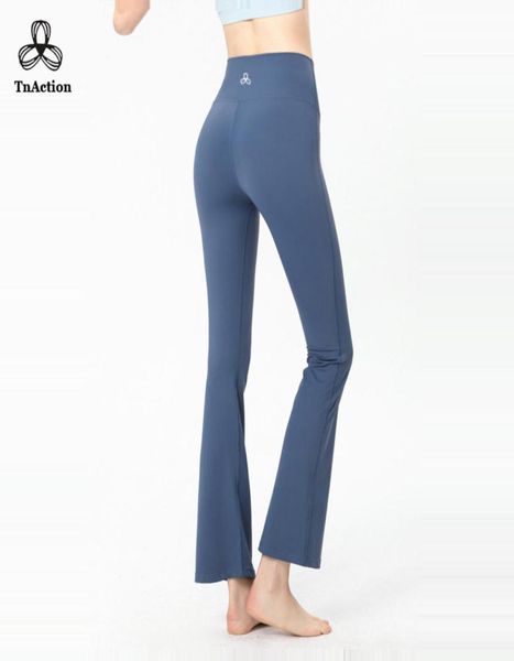 

aritzia tnaction yoga pants loose high waist hip lift slim leggings wear dance training fitness speaker pants6100613