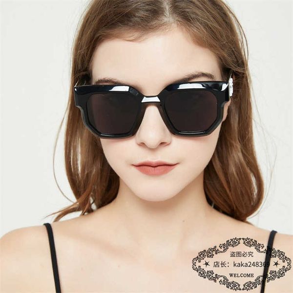 

designer off w sunglasses fashion luxury brand for men and women off online red same individualized sunglasses style men's women's, White;black