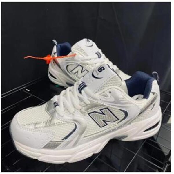 

sell casual men women sports shoes breathable 530 mesh low cut lace-up leisure sneakers outdoor zapatos trainers size 36-44