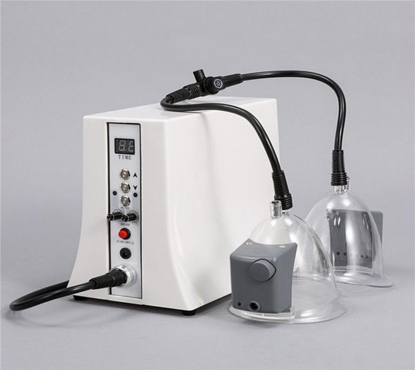 

35 cups vacuum therapy machine for body slimming buttocks breast bigger butt lifting bust enhance cellulite treatment cupping devi3814863