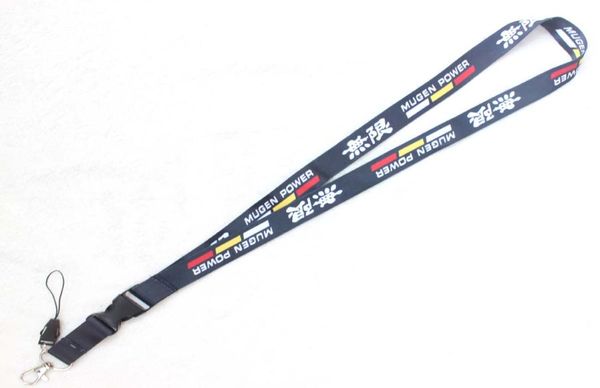 

whole lot car logo neck strap lanyard id badge mobile phone charms key chain c188961253, Slivery;golden