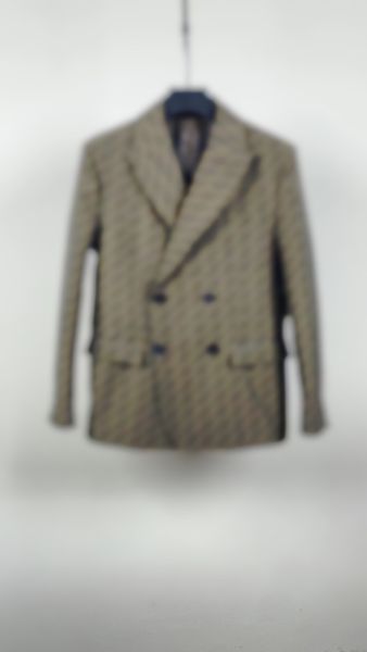 

22ss paris italy men's casual jackets coats shorts street fashion pockets warm men women couple outwear f0715, Black;brown