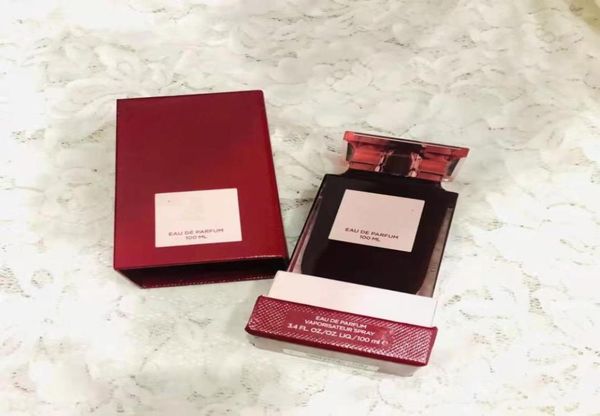 

lostcherry perfume 100ml 34oz men women neutral perfumes fragrance brulant long lasting good smell cologne spray fast delievery8002509