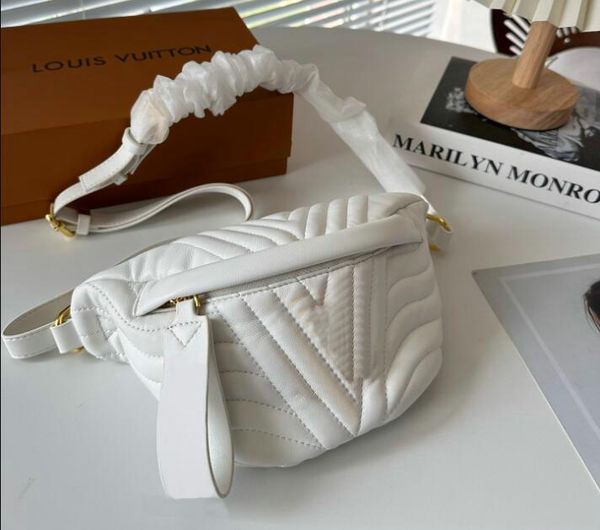 

designers waist bags cross body bumbag bag women luxury handbag famous fashion shoulder bag bum fanny pack purse crossbody bag