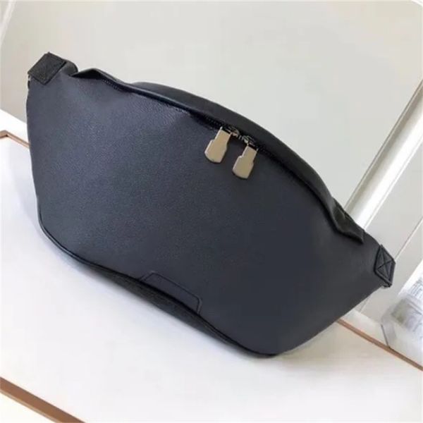 

luxury designer bumbag women fanny pack men waist bags crossbody purse female shoulder bags sling bags tasche chest package satcheldiscovery