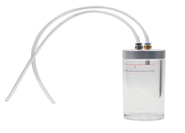 

accessories facial care machine for solution bottlewaste water bottle8980220