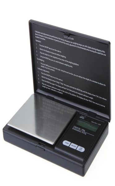 

001g high accuracy scale electronic mini digital pocket weight jewelry diomand balance digital scale scale jewelry gift1463065