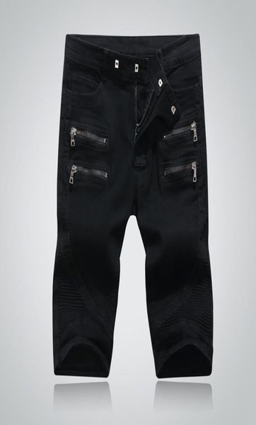 

2020 mens designer summer shorts pants biker diesel men jeans for men just don shorts famous brand jeans new arrivals summer denim4781408, Blue