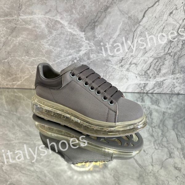 

2023 luxury designer sneakers casual shoes platform sneaker calfskin leather trainers men women walking runner shoe size 35-46 xsd221121, Black