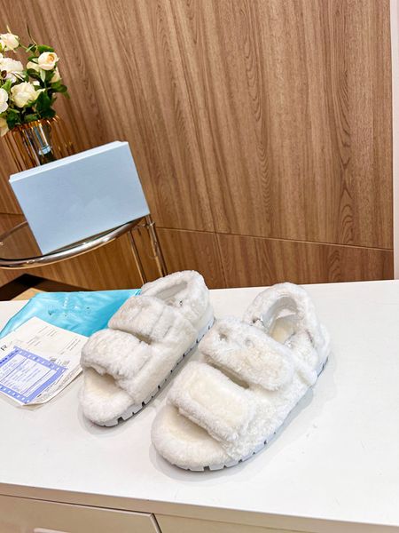 

luxury brand sandals for women flip flops slippers summer real leather classics breathable sandals flat shoes outdoor summer beach casual sh, Black