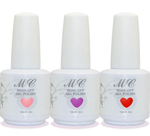 

new colors 12pcs soak off led uv cat eye gel polish8619107, Red;pink