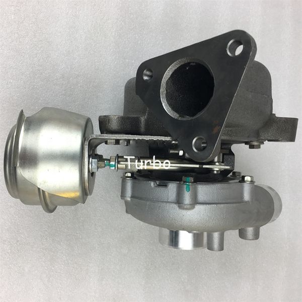

new gt1749v turbo 701854-5004 454231-0007 701854-0003 701854-0004 028145702n turbocharger for tdi 110