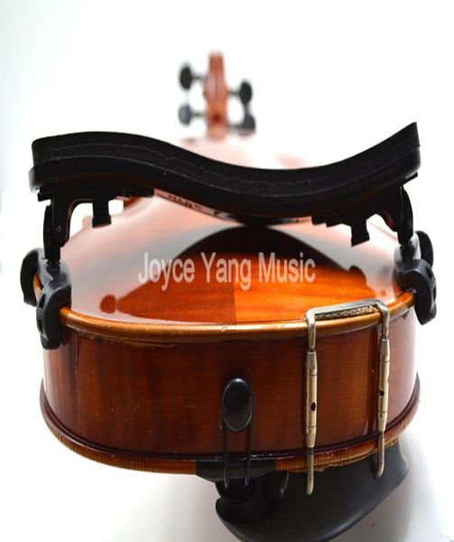 

black spone pad 4434 12 1418 full size common violin shoulder rest violin shoulder pads 1078476