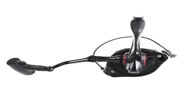 

coonor metal spool spinning fishing reel 12 2 ball bearings 461 with nyf8000 nyf90006216474