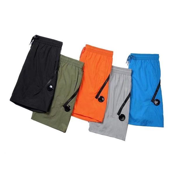

2023 mens designer summer shorts beach swim sport swimwear men streetwear printed casual shorts, Black