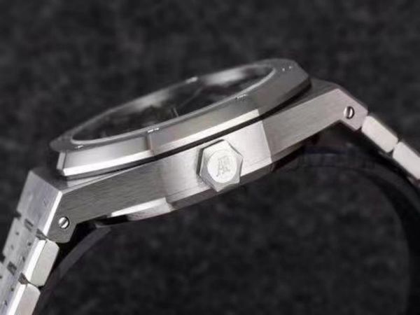 

amazing true tourbillon luxury classic wrist watches 41mm*11mm highest quality polish bezel good value for money, Slivery;golden