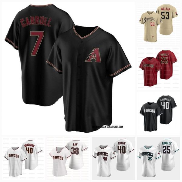

ketel marte diamondbacks baseball custom jersey christian walker lourdes gurriel jr. jake mccarthy gabriel moreno alek thomas josh rojas ger, Blue;black