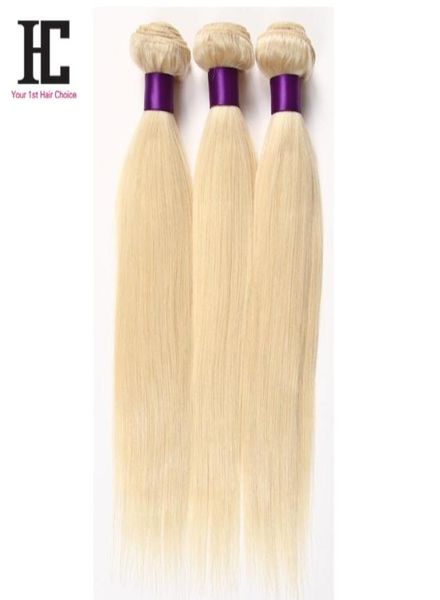 

hc product brazilian blonde virgin hair bundles deals brazilian virgin hair 3 bundles 100 hunam hair wefts extensions8983145, Black