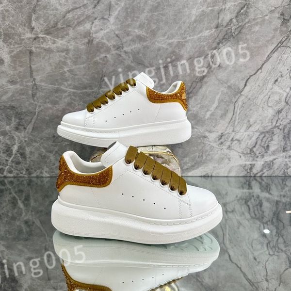 

new luxury designer sneaker trainer casual shoes denim canvas leather letter fashion platform mens womens sneakers size 35-46 xsd221117, Black