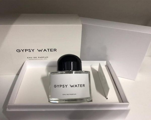 

epack man and woman perfume gypsy water 100ml with long lasting ship7365963