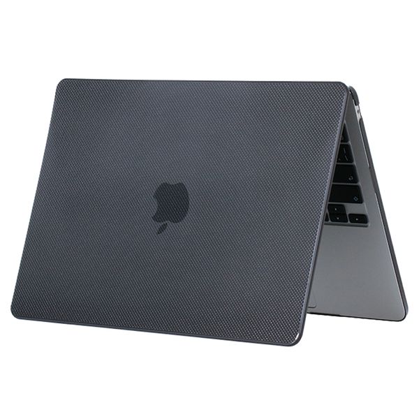 

macbook cases for macbook air pro 13 14 16 inch frost hard front back cover full body matte point apple lapshell a1932 a1706 a2442 a2485