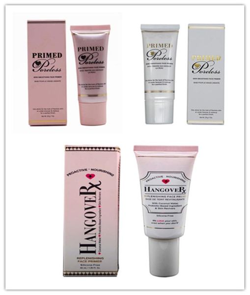 

in stockfaced hangover replenishing primer primed and poreless foundation cocnealer primer proactive nourishing by dh3591148