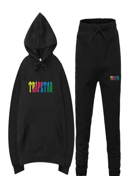 

chenille decoded hooded tracksuit grey revolution edition medium suits1406997, Gray