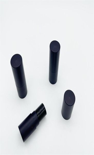 

perfume bottle small round aluminum bck metal lipsticks hollow tube round lipstick packaging material hollows shell mold27963167612
