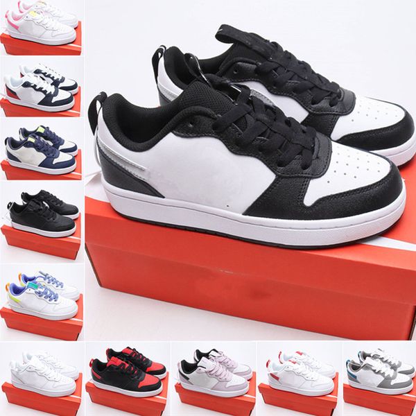 

fashion womens mens sports shoes basketball designer low leather breathable flat bottom casual skateboarding running easter sneakers, Black