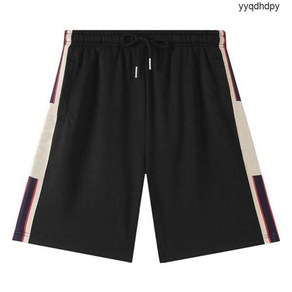 

designer men's t-shirts waterproof fabric runway trousers summer beach pants mens board shorts men surf swim trunks sport multi styles, White;black