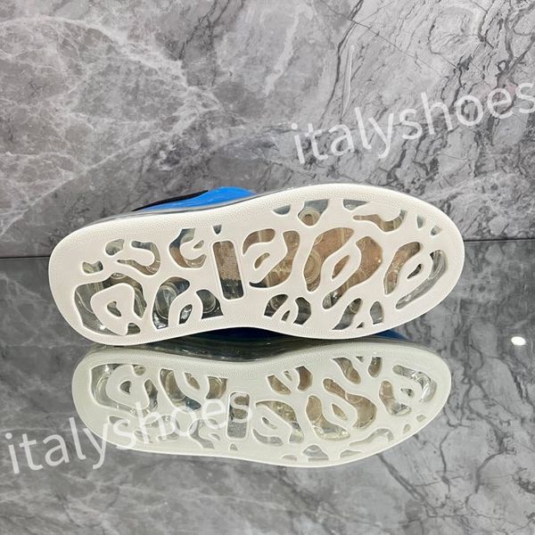 

2023 new luxury mens platform sneakers women classic fully white shoes leather fashion platform shoes trendy designer casual shoes xsd221137, Black