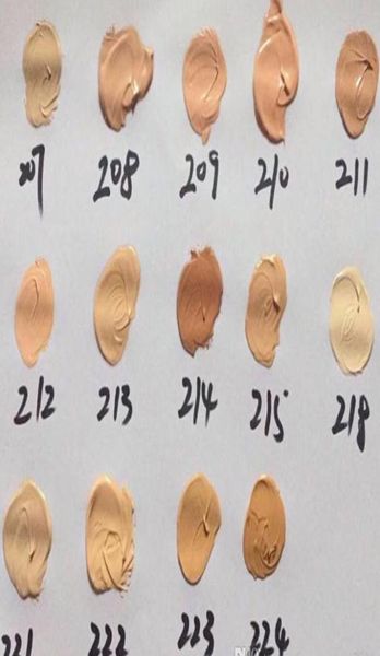 

concealer makeup cover base cover extreme covering foundation hypoallergenic waterproof 30g tatoo brandd skin7670916