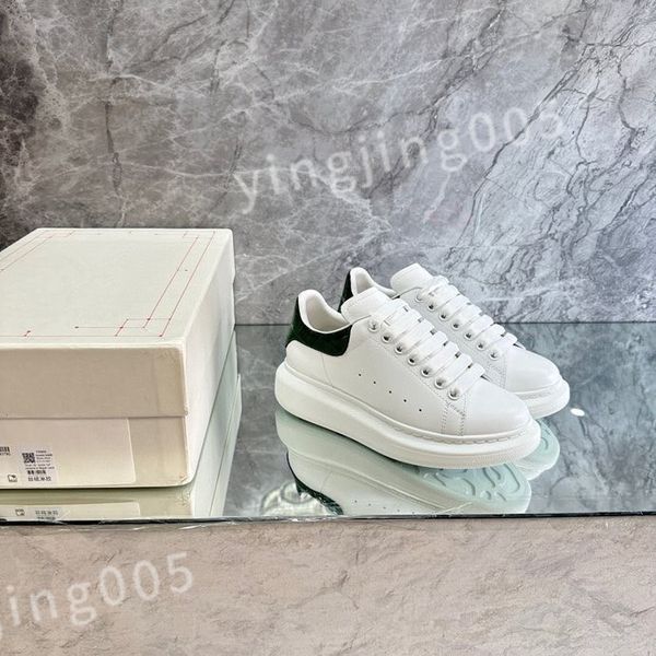 

new sneakers casual alexander shoes chaussures triple pale lace up alexander sneaker men platform womens trainers xsd221114, Black