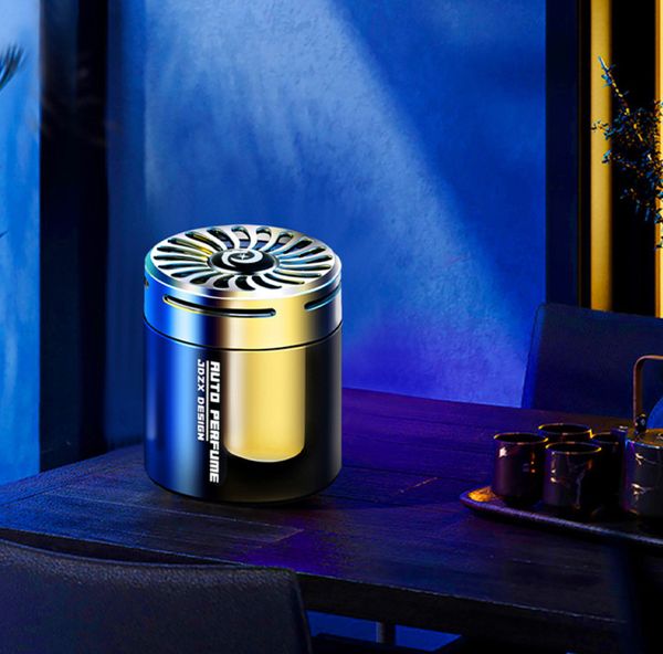 

vehicle aromatherapy cup car car perfume and air fresh agent in the car high -end solid fragrance balm, many style choices, support custom l
