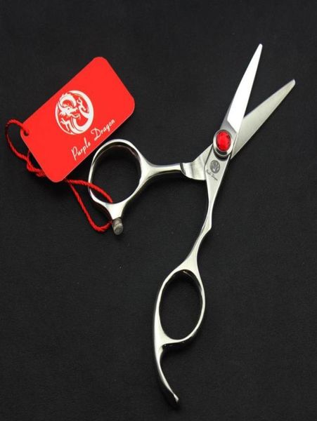 

purple dragon 45 inch55 inch 5 inch6 inch 440c cutting scissors right hand scissors ship2988121