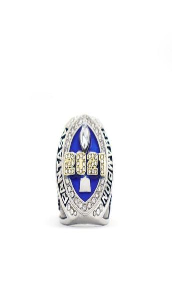 

s 2021 blues style fantasy football championship rings full size 81430388245011088, Golden;silver