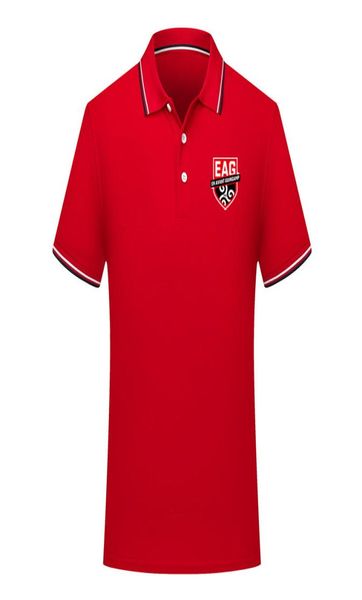 

2020 ligue 2 ea guingamp polo shirts soccer jerseys soccer polos fashion trend football shirt short sleeve polo football polos fan1767929, Black