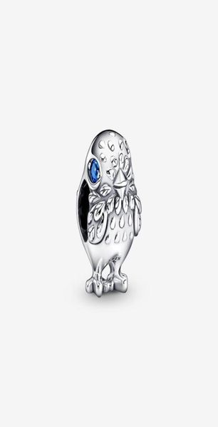 

100 925 sterling silver sparkling cute chick charms fit original european charm bracelet fashion jewelry accessories8680396, Bronze;silver