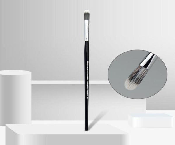

45 concealer brush precision buffer blending brush small flat found eye makeup brush tools4379456