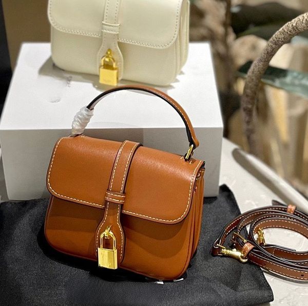 

shoulder bag designer bag handbag tabou mini crossbody bag womens bag fashion bag messenger bag mini bag cowhide square bag vintage bag armp