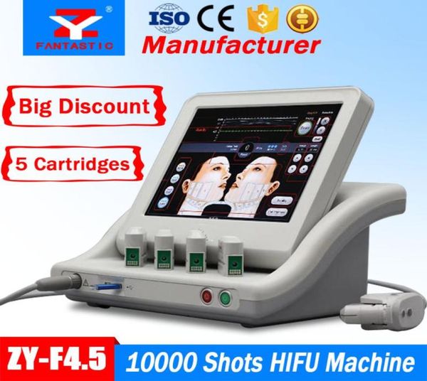 

us medical grade hifu high intensity focused ultrasound wrinkle removal skin tightening hifu skin care hifu skin lifting slimming 7669178