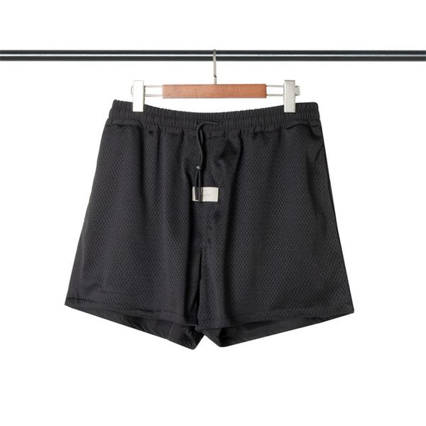 

beach pants slim new sports shorts men's casual quick dry handsome slim trend slim pants size m-3xld13, White;black