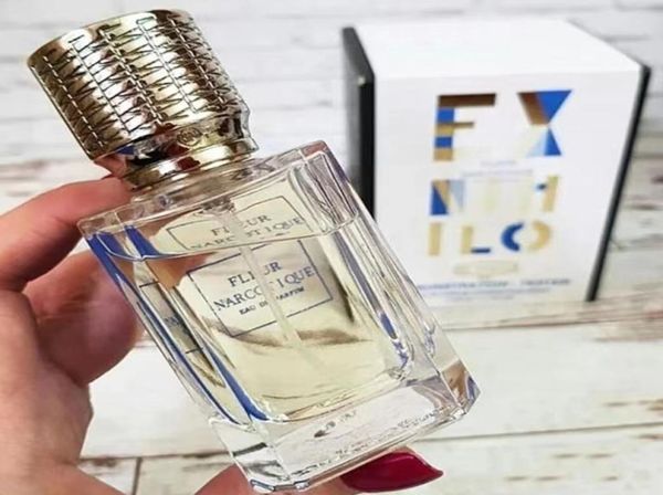 

the latest brands perfume fleur narcotique 100ml eau de parfum men women fragrance long lasting smell spray cologne fast delivery9235693