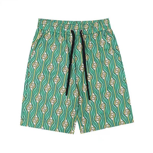 

shorts men's summer sports casual five points big shorts trend summer big pants loose quick drying men's beach pants m-3xl b4, White;black