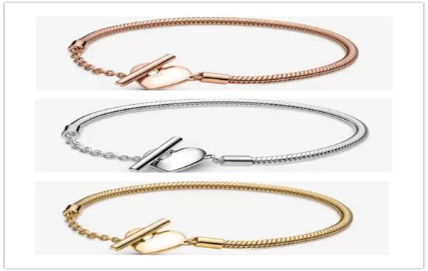 

925 sterling silver beaded strands suitable for p love ladies pendant beads diy jewelry temperament simple classic gift6422340, Black