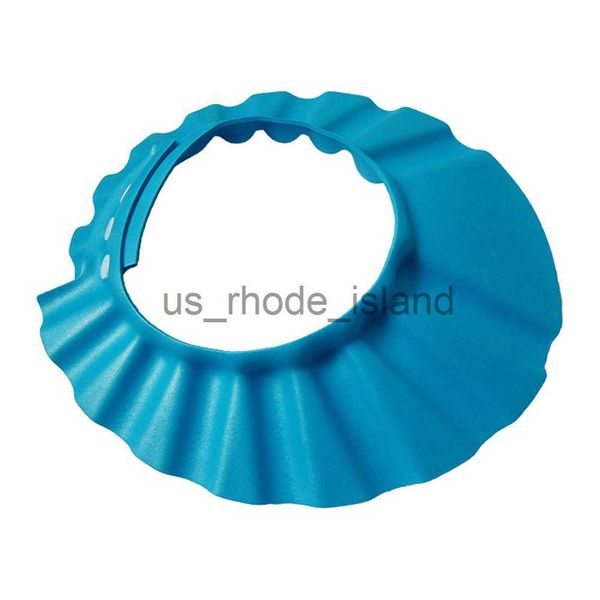 

shower caps baby shower caps shampoo cap wash hair kids bath visor hats adjustable shield waterproof ear protection eye children hats infant